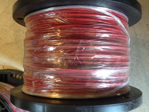 Belden 87777 002, Multi Conductor Cable 22 AWG 3P Shielded Jacket