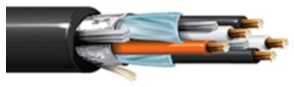 Belden 1076A 010