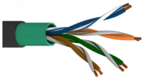 Belden 11700A 010