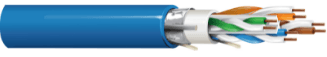 Belden 10GX62F 006