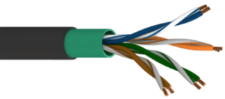Belden 11700A2 010