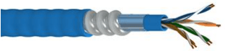 Belden 121700R J22
