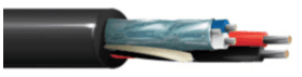 Belden 1502R 010
