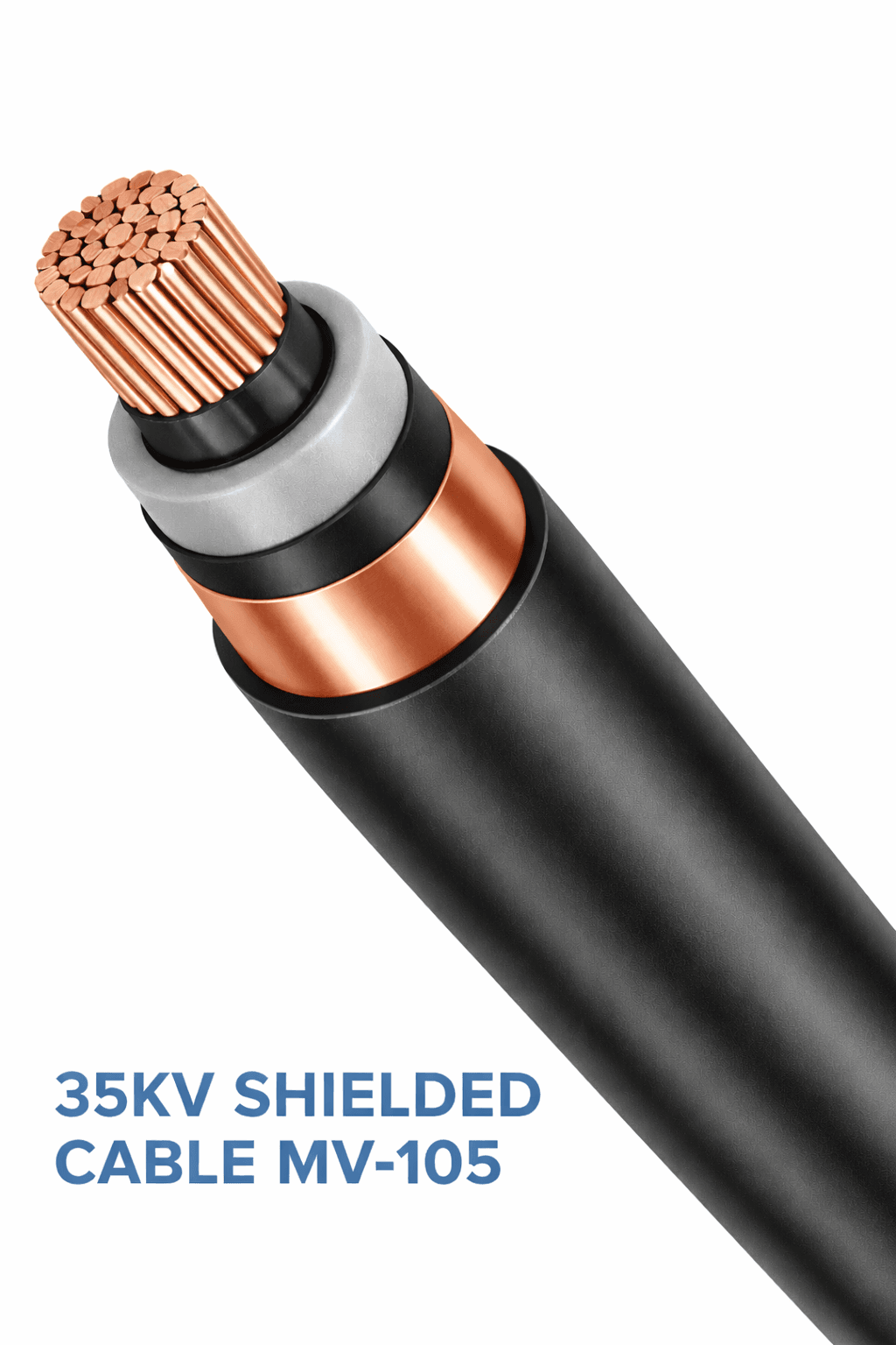 35kV-MV-105-Cable-500-KCMIL