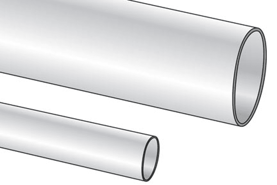 Alpha Wire TFT20016 NA001, FIT Wire Management Tubing Min. ID .051 Max. ID .058