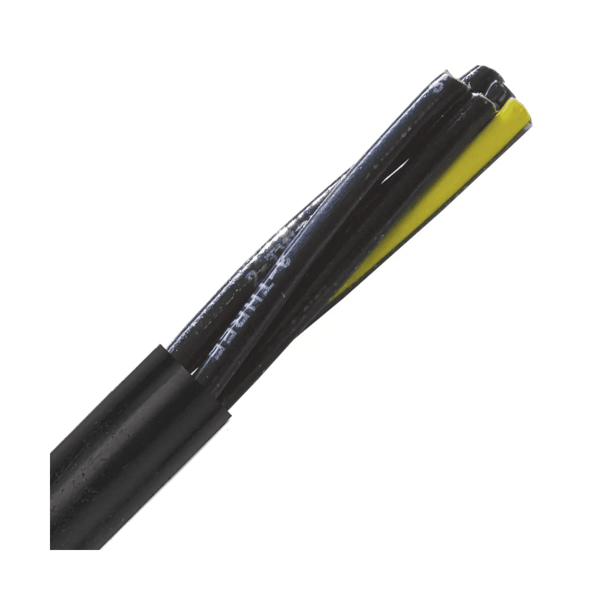 LAPP Group 221409, OLFLEX Tray Cable 9C 14 AWG Unshielded Thermoplastic