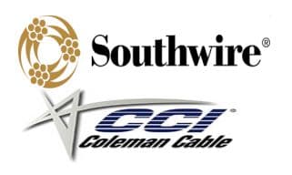 Coleman Cable part number 752503