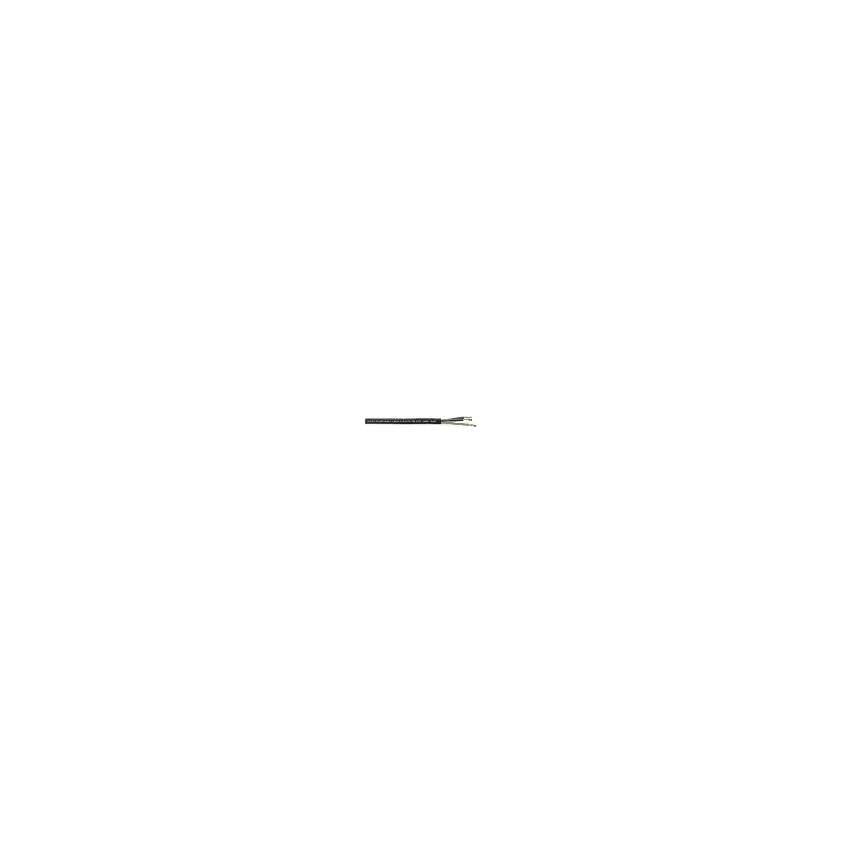 LAPP Group 311803, 18 3C Stranded BC SJTOandH05VV F PVC 300V 90C