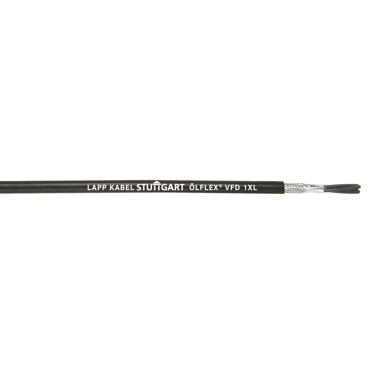 LAPP Group 701704, Power Cable