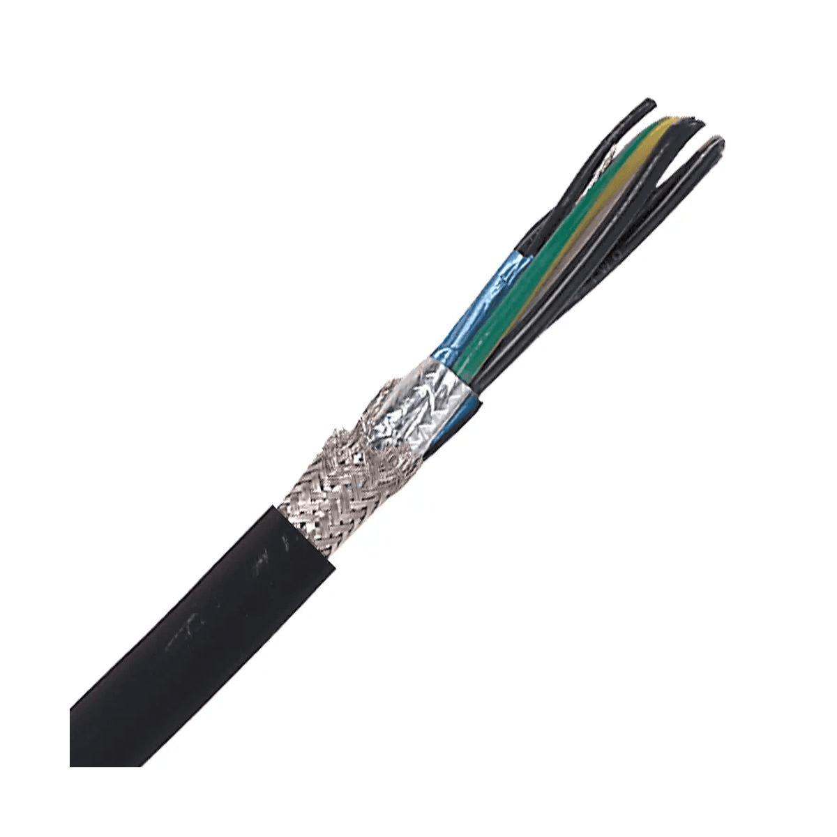 LAPP Group 701712, Power Cable