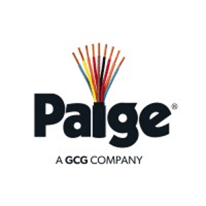Paige Electric 454932AYW, 18 618 416 222 4C Shielded Door Access Cable