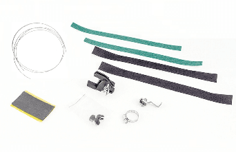 Commscope FAK-MULDRP-45-4P/CBL-ATT 1F6818-000, Multidrop-Kit FOSC