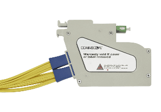 CommScope FPS-MPP1AJJ, Fiber Optic Splitter 1 X 32 SC/APC