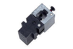 CommScope 1-853400-0, Crimp Die RJ45 Plug 8-Position 8-Cond