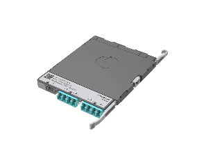 CommScope 760254867, PPL-DM-NULL-8PLC-OM4-BEU MPO-08 LC Module