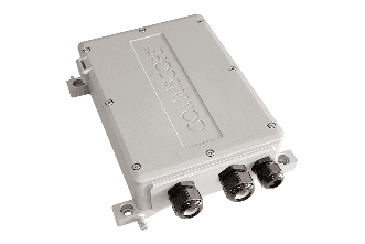 CommScope PFU-P-C-O-060-02, PoE Extender 2 Port Outdoor Universal Mount 60 Watt
