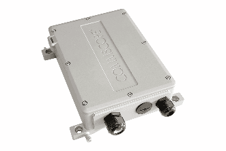 CommScope PFU-P-C-O-060-01, PoE Extender 1 Port Outdoor Universal Mount 60 Watt