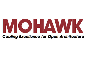 Mohawk M58283B, 6 LAN Plenum Yellow