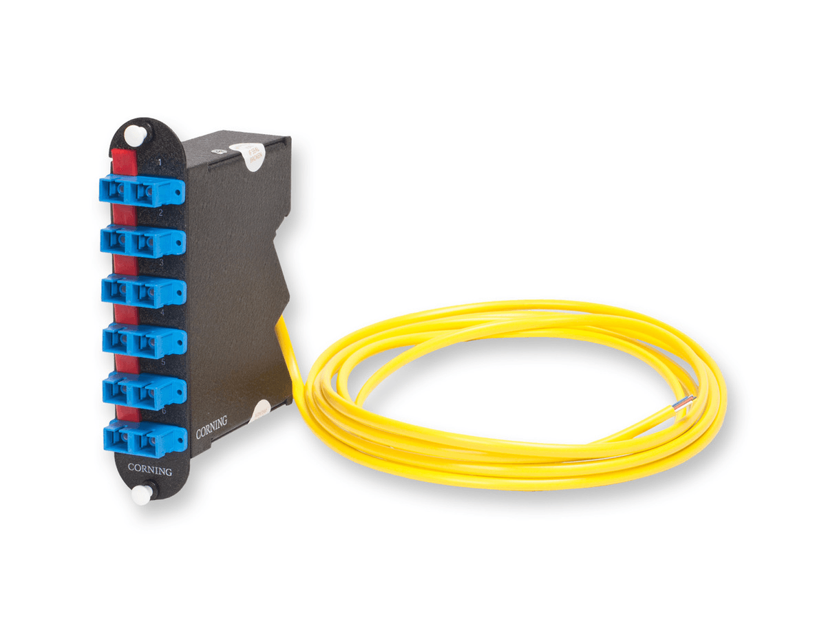 Corning CCH-RM12-59-P03RH, Module 12 F OS2