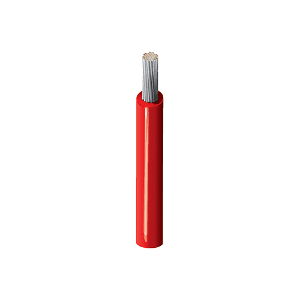 Belden 8501 005, Hook Up Wire 1C 18 AWG Tinned Copper PVC