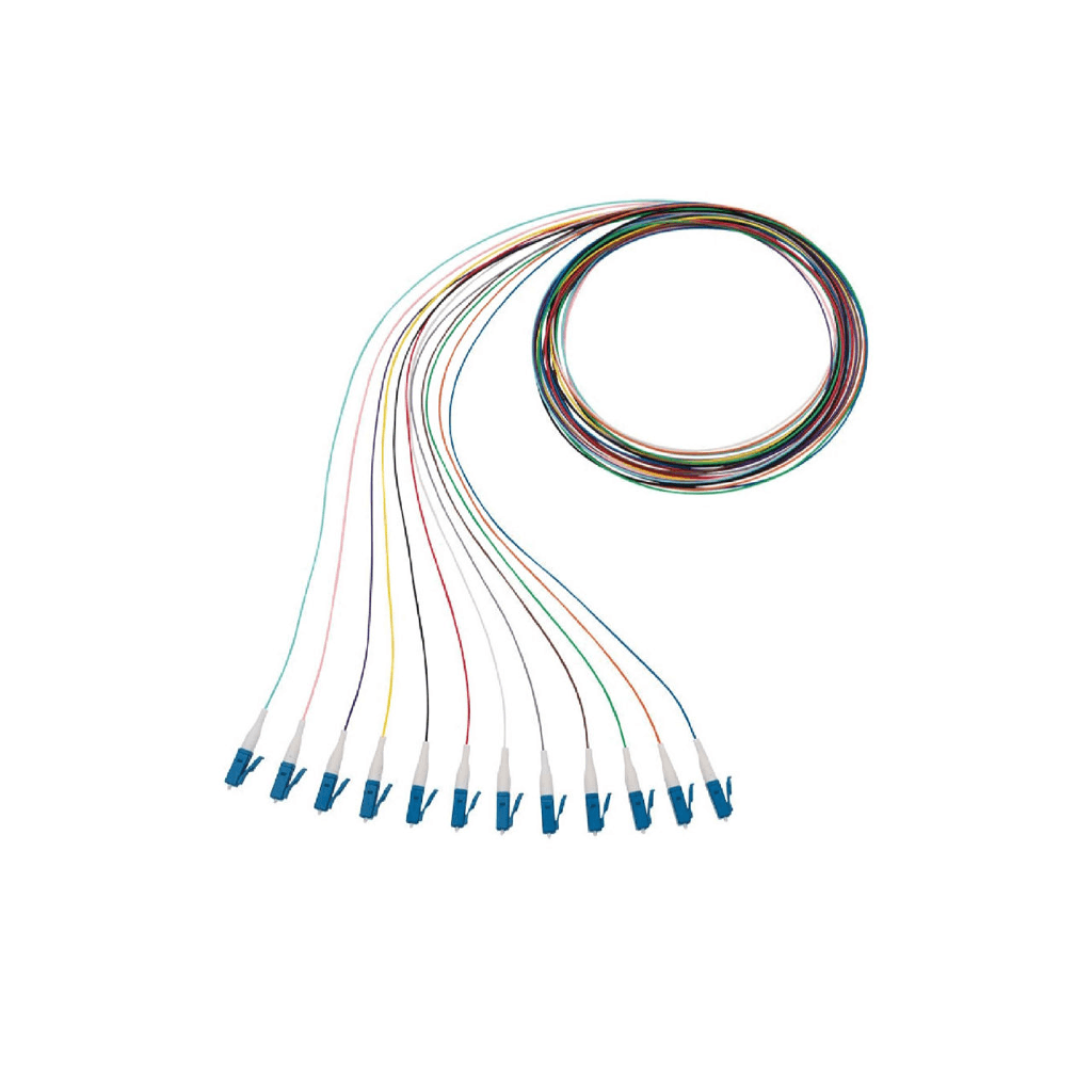 Panduit NK3FNWH, Flache Abdeckplatte Weiß ABS 3 Ports 1 Gang 2.75 in.