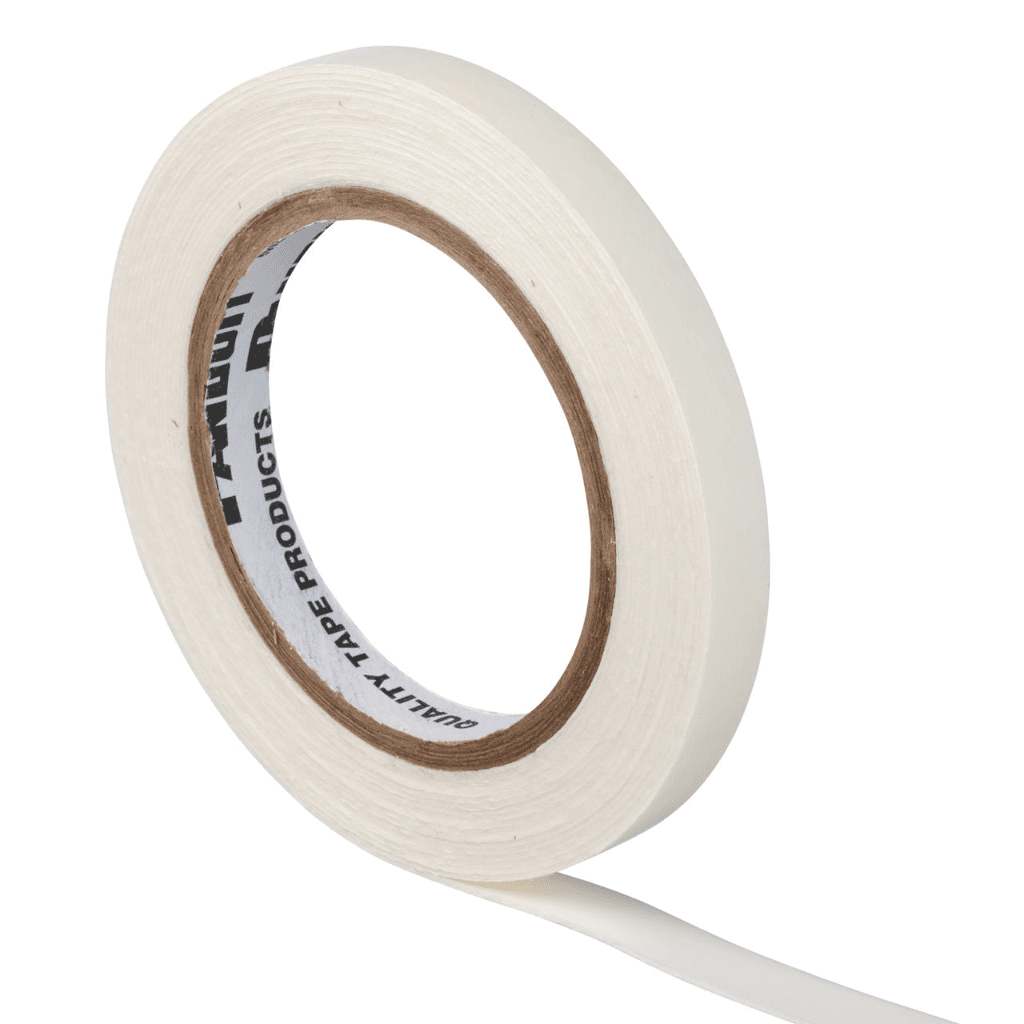 Panduit P32W2R1-100-7, Nastro in schiuma bianco 1 in. x 7 yd.
