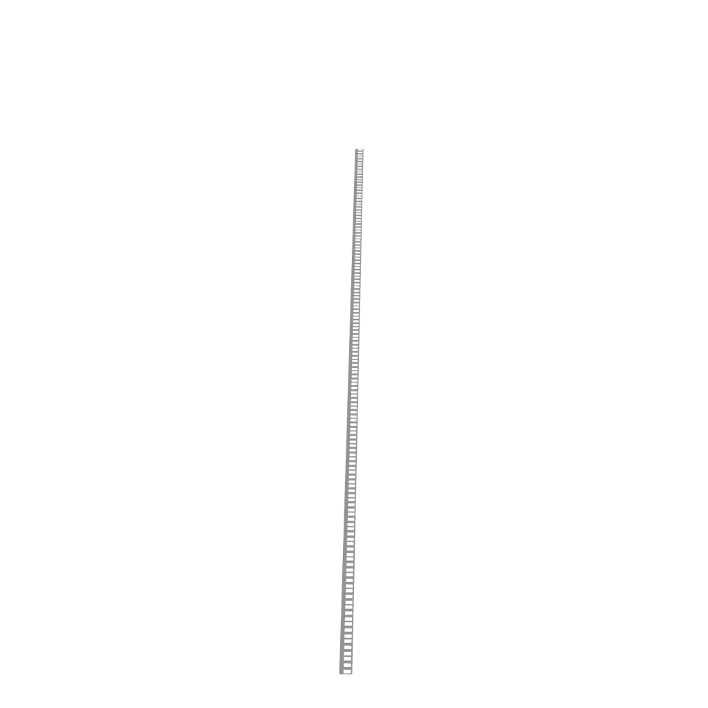 Panduit RGS134B-1, Kit di messa a terra Telecom Data Center 0.03 in 78.7 in