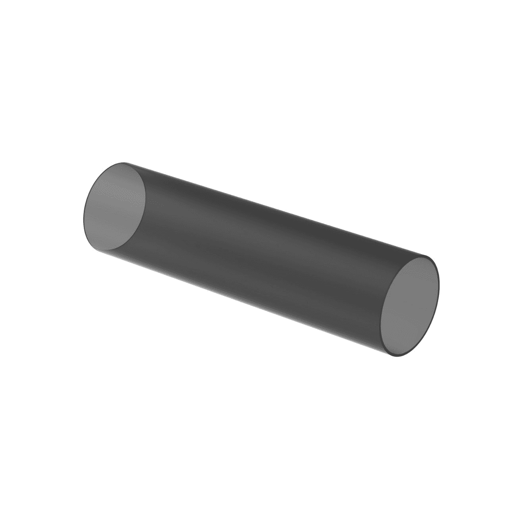 Panduit HSTT38-48-QC, guaina termorestringente in poliolefina (PO) trasparente 2:1 600V