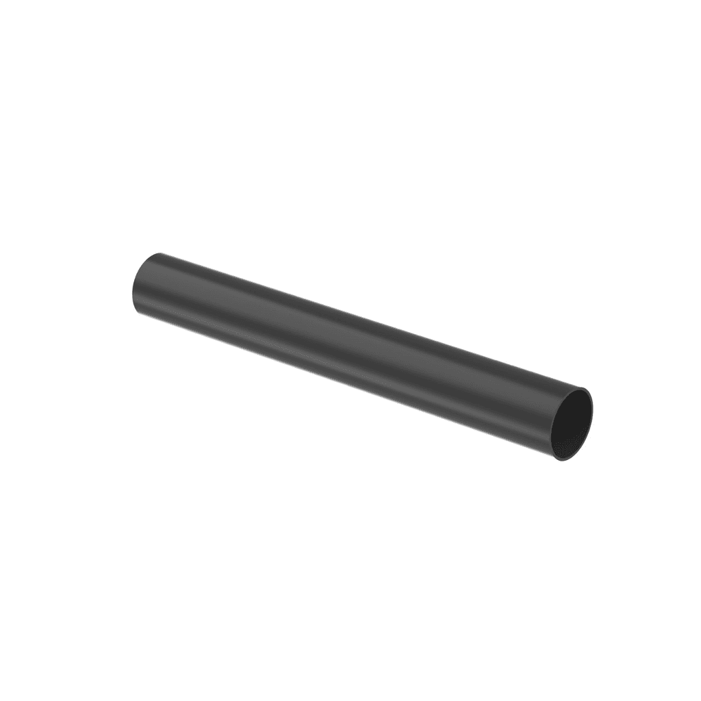 Panduit HSTT75-48-5, Schrumpfschlauch 3/4 in. ID 48 in. Schwarz