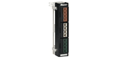 Panduit NKFP12W, Panel de parcheo 12 puertos sin blindaje negro plano