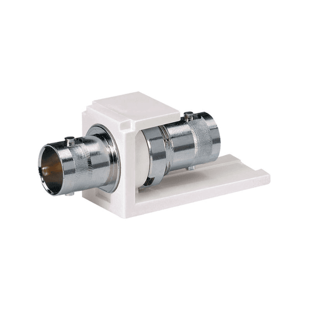 Panduit CMBA75BLY, Modulo BNC 75 Ohm Nero