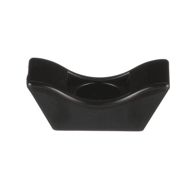 Panduit TMEH-S10-C0, Base de montaje para brida 1.62 in. Nylon 6.6