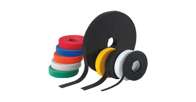 Panduit HLM-15R6, Kabelbinder 180 in. Blau Nylon 18 lb. Zugfestigkeit