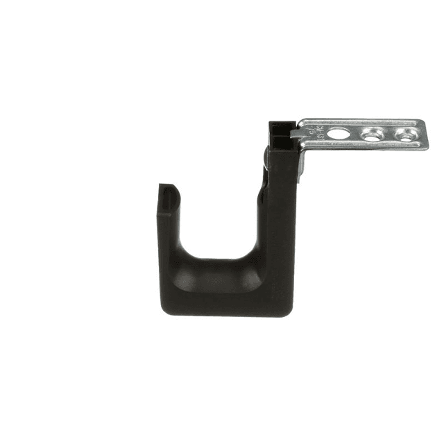 Panduit JP131CMB-L20, gancio a J supporto cavi 1.31 in. diam. 25 lb. portata Metallo Nylon 6.6