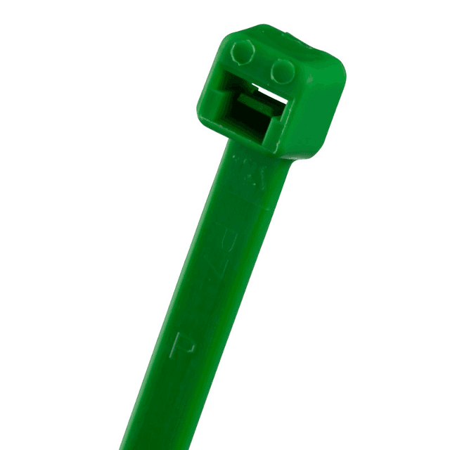 Panduit PLT2M-M, Fascetta fermacavo 8 in. Nylon 6.6 naturale 18 lb., confezione da 1000