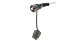 Panduit MPI588T, Modularer Stecker RJ45 zu RJ45 UTP Cat 5E 24 AWG