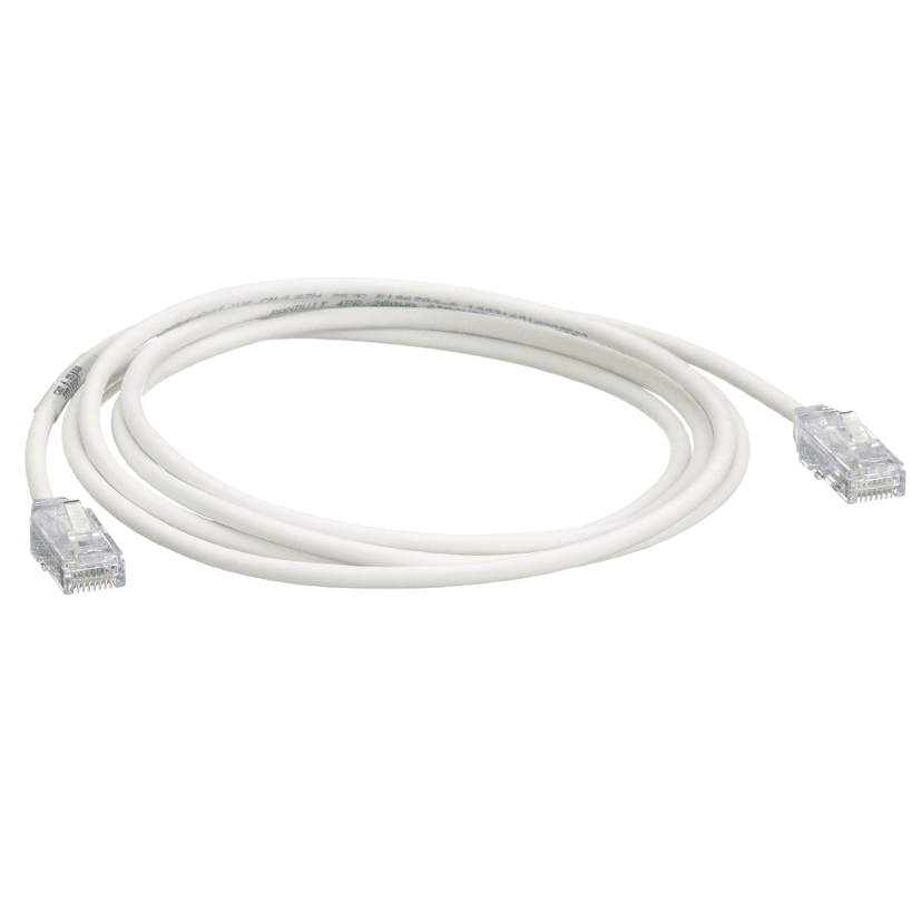 Panduit UTP28SP7, Cavo patch in rame Categoria 6