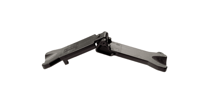 Panduit CGJT, Auflegewerkzeug Nylon 1.32 in. x 4.6 in. x 0.76 in.