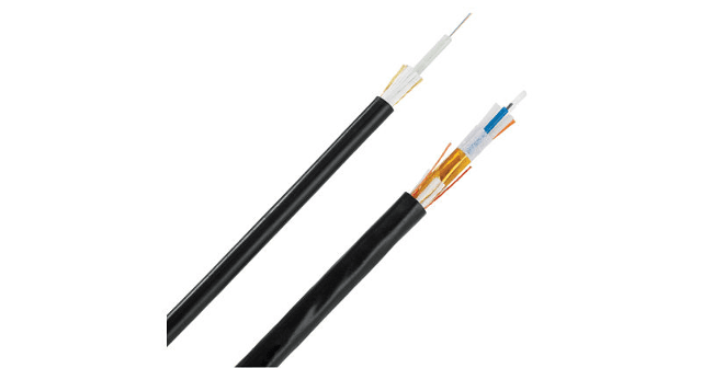 Panduit FSCP912Y, 12 F 9 125 Singlemode Plenum 850 1300NM