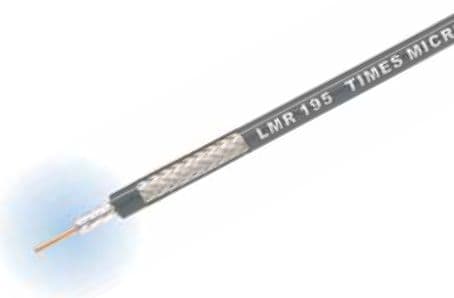 LMR-195, Times Microwave
