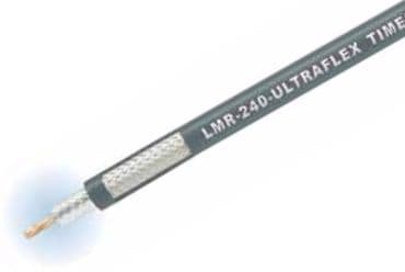 LMR-240-UF Cable