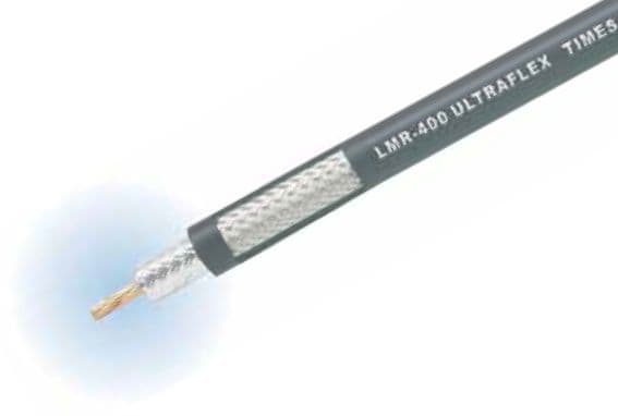 LMR-400-UF, Cable
