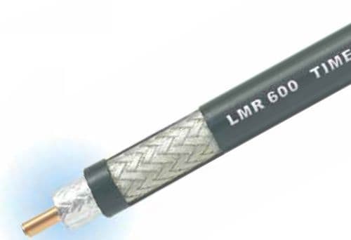 LMR-600 Coaxial Cable Sold per Foot