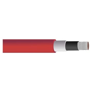 Jumper Cable, 2 AWG