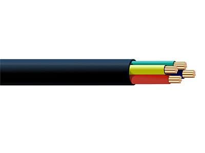 350-3 Tray Cable