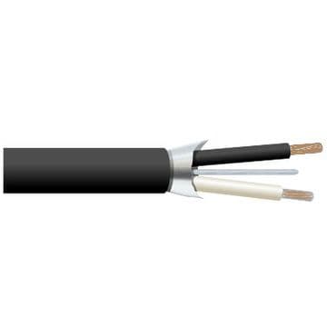 18/1P PLTC Cable Shielded