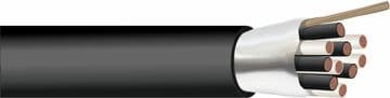 18/2Traid VNTC Cable Shielded
