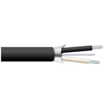 16/1Pair XLPE CPE Cable Shielded