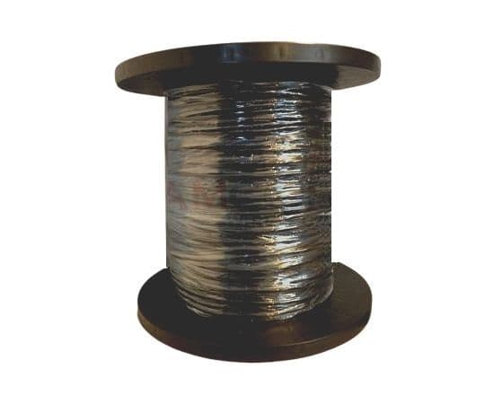 16/6PR XLP CPE Cable Shielded Pairs with Overall Shield