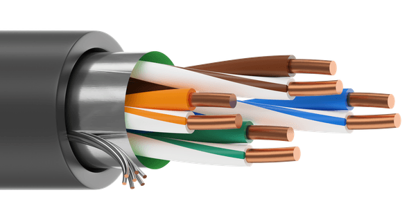 Belden 7919A 010